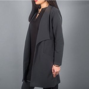 Betabrand Travel Dress Suit Jacket
